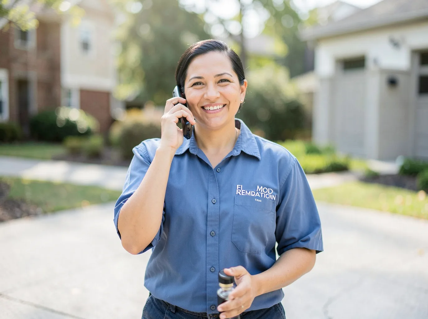 Mold Remediation Ashby, MN FAQs